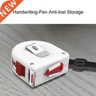LCD Screen Board Measure Drawing with Tablet Tape Writing