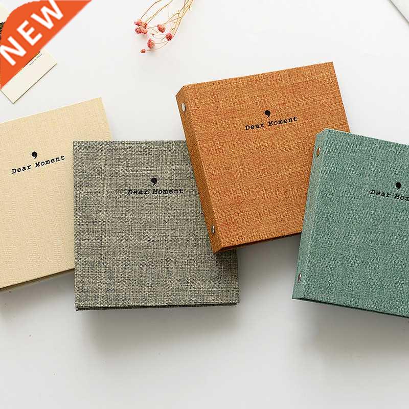 100 Pockets Mini Instant Photo Album Picture Case for Fujifi