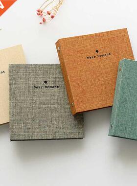 100 Pockets Mini Instant Photo Album Picture Case for Fujifi