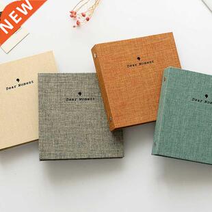 100 Pockets Mini Instant Photo Album Picture Case for Fujifi