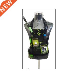 Dream Fishing 17x6x22cm Fishing Bag+Fishing Box 1200D Nylon