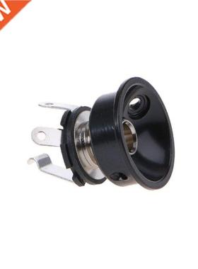 Electrosocket Jack Plate and Socket Assembly for telecaster