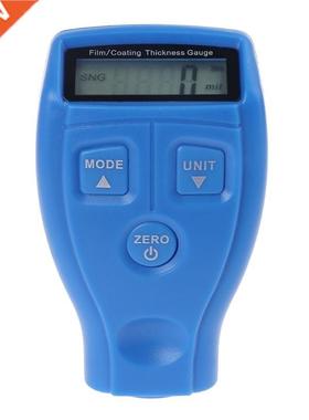 GM200 Paint Thickness Digital Paint Coating Thickness Gauge