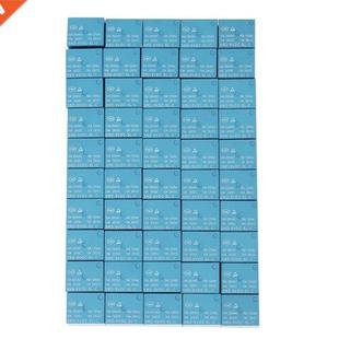 Conver Relay Control Small 05VDC SRD Lot 50PCS