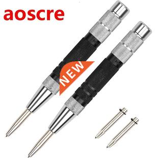 Punch Har Super 2Pc Inch Centre Automatic Strong Piece