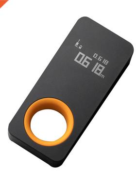 OLED Screen Mini Rangefinder Lasers Distance Measuring Instr