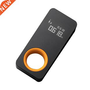OLED Screen Mini Rangefinder Lasers Distance Measuring Instr