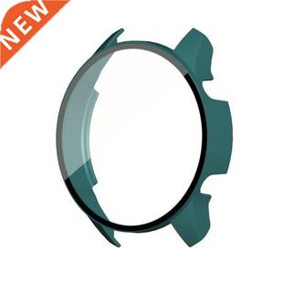 Frame Full Hard Smartwatch Shell Protector Protect Screen