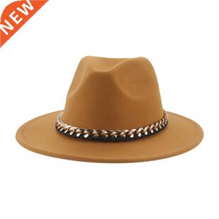 Hats for Women Fedora Women Hat Panama Hats for Men Church C