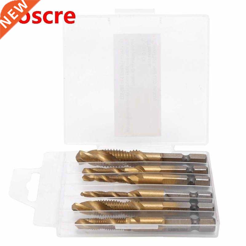 sink faucet basin faucet Taps High Speed Steel Hex Shank Sc