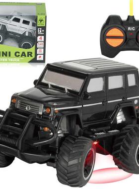 1/43 scale Remote Control RC Off-road Car Monster Truck Craw