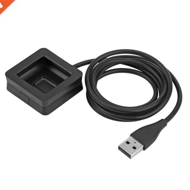 ALLOYSEED USB Charging Data Cable Smart Watch Charger Dock S