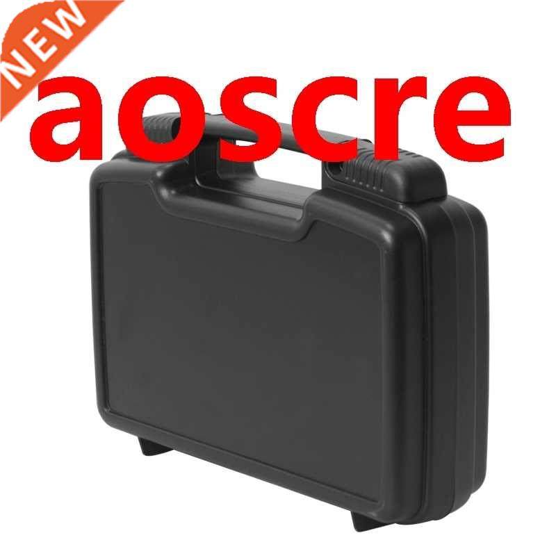 Tool case PP plastic box multi-function toolbox suitcase Sec