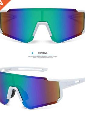 Outdoor Men's Sunglasses Cycling Glasses Bike Eyewear Women'