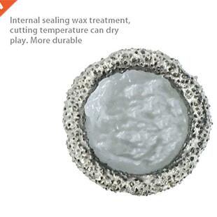 Shank Cer Diamond Marble Granite for Hex Bits Drill Dry 4Pcs