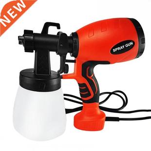 with 1.8mm Copper Electric 1000W Sprayer Nozzles 1200m Paint