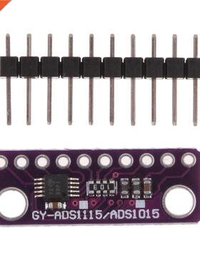 ADS1015 12 bit Analog-to-Converter ADC Development Board Mod
