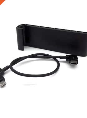 Portable Holder ABS Adjustable Drone Controllers Removeable