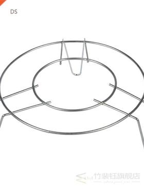 Practi Household Stainless Steel Cooking Ware Steaming Ra