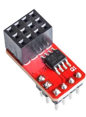 New RAMPS 1.4 RRD Fan Extender For DUAL-EXTRUSION? 3D Printe