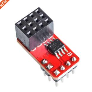 For Printe 1.4 EXTRUSION? DUAL Extender Fan RRD RAMPS New