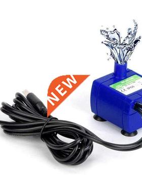 Mini Pets Drinking Fountain Pump 适用于 Cats Home Replaceme