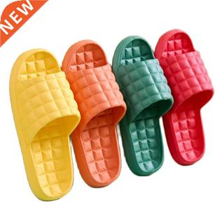 Women Indoor Home Slippers Summer Soft Comfortable Non-slip