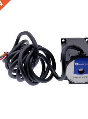 573S20-LS NEMA23 Leadshine stepper motor 3 phase hybrid serv