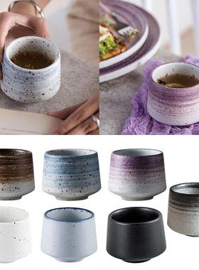Pottery Chinese Tea Cup Occupied Japan Tea Cups Porcelian Te