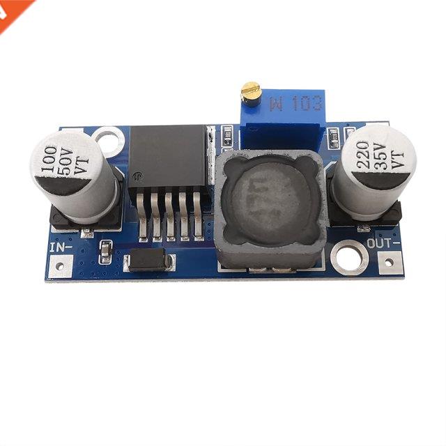 1Pcs LM2596s LM2596 3A Adjustable Step Down Voltage Regulato