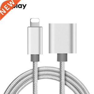 Cable Extender Interface Female Extension 8Pin Male