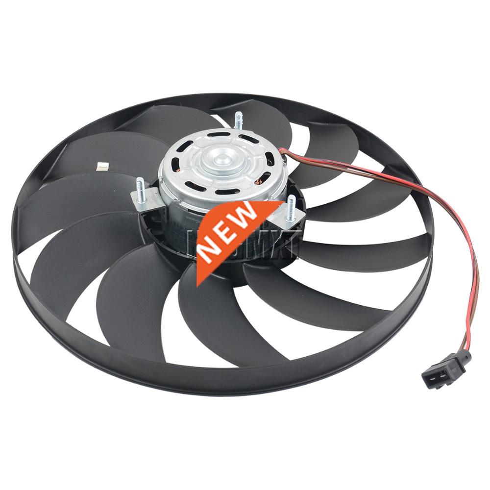 AP01 NEW ENGINE COOLING RADIATOR FAN 7D0959455/J/M/A/E for