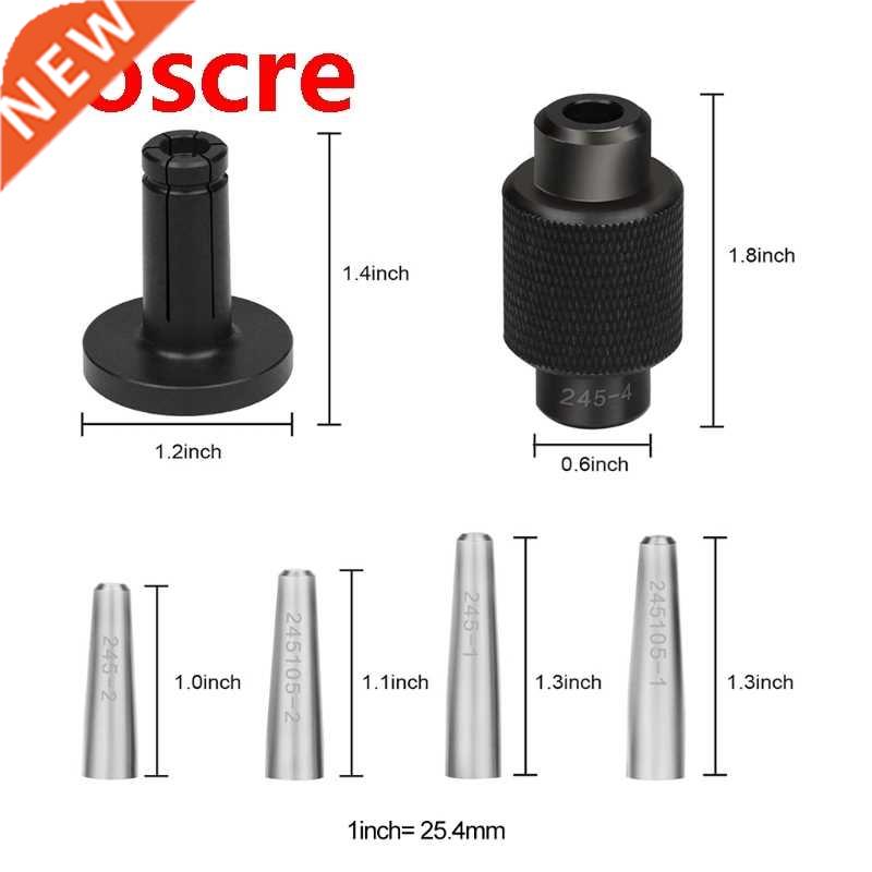 5ED 1SET Fuel Injector Repair Seal Kit Engine Injector Remo