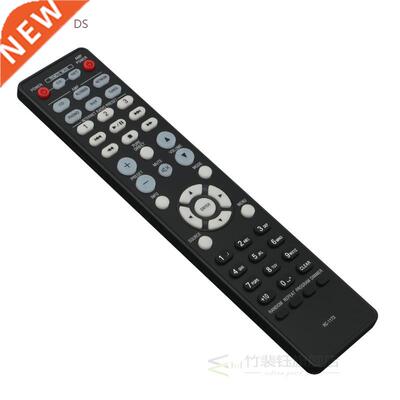 New RC-117 rc117 Replaced Remote Contr Fit for Denon