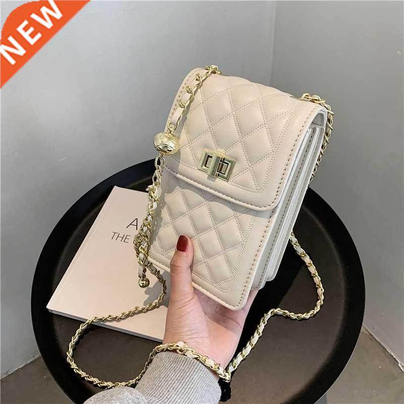 2022Women Wallet Famous Brand Cell Phone Bags Big Card Holde