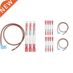 Thermal Cutoff for Water Part Heater Replacement Kit