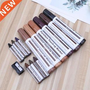 Filler Mar Wood Touch Sticks Kit System Repair Design New