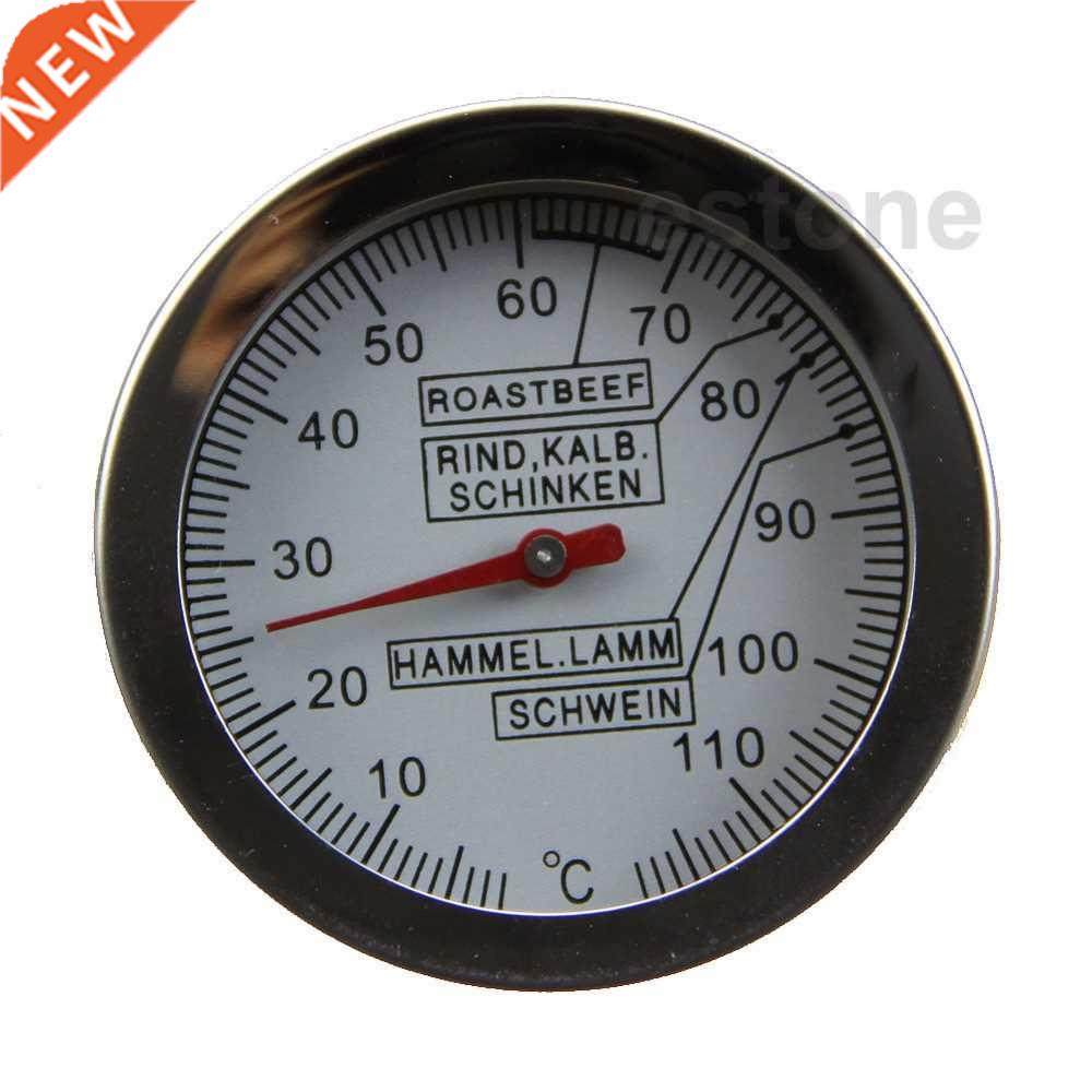 Meat Fast Protale Accurate Temp Large Dial M18