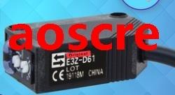 E3Z-D61 NPN 5-10cm Photoelectric Sensor New High Quality