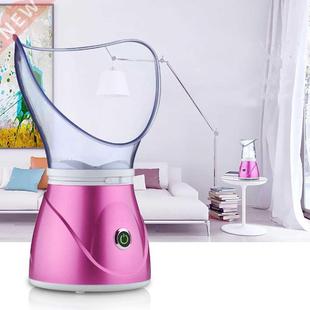 Face Sprayer Anion Facial Steamer 60ml Electric Face Spa Ste