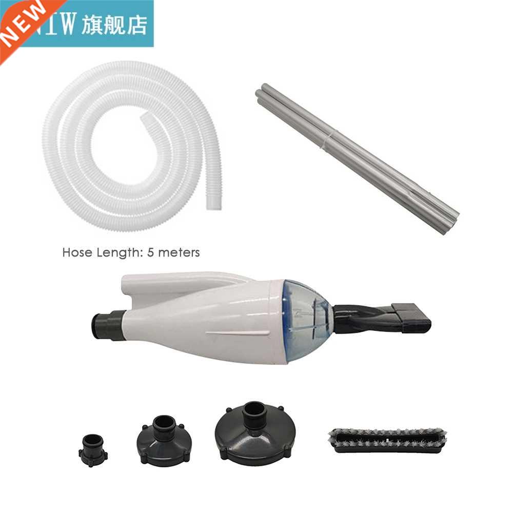 Swimming Pool Vacuum Head Suction Head Flexible Vacuum Attac
