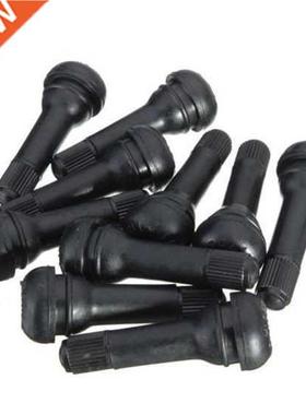 10pcs x TR414 Car Velo Tire Wheel Valve Cap Valve Cover Cap