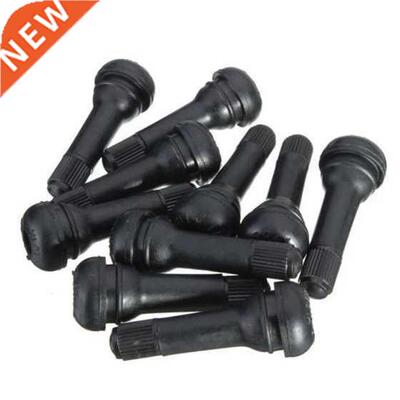 10pcs x TR414 Car Velo Tire Wheel Valve Cap Valve Cover Cap