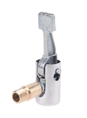 Portable Air Inflation Nozzle Air Chucks Tire Inflation Acce