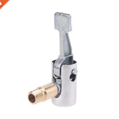 Portable Air Inflation Nozzle Air Chucks Tire Inflation Acce