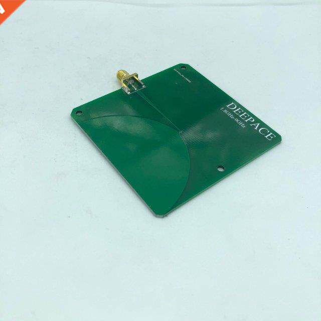 free shipping UWB-4 1.8GHz-9GHz Ultra-wideband Dipole Ant