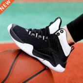 Children Boys Summer for Newest Shoes Spring Basketball