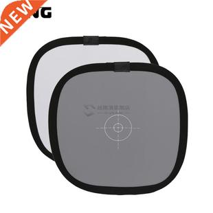 18% Card Gre Reflector Foldable Grey 30CM Degree