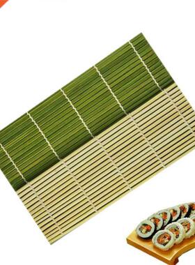 Sushi Rolling Roller Bmboo DIY Sushi Mt Onigiri Rice Rolle