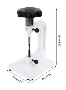 CP-33 Optical Eyeglass Screw Extractor for Broken Screw Extr